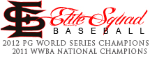 Elite Squad Baseball