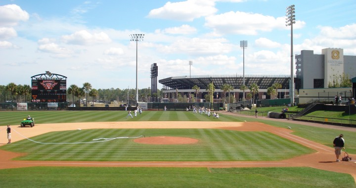Read more about the article UCF – Next Level Tournament Info