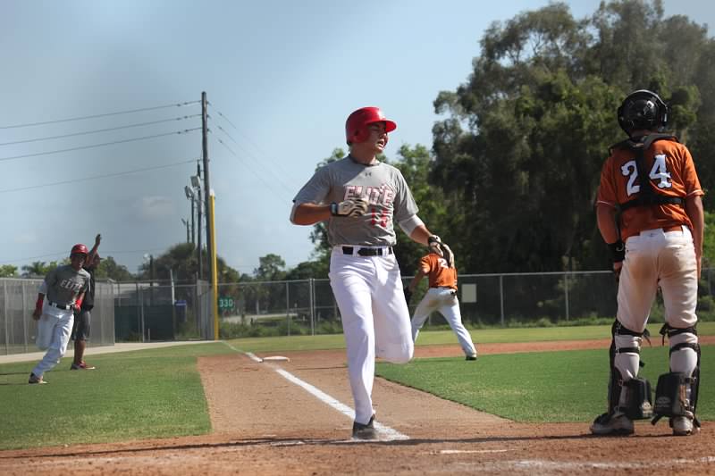 16u BCS Schedules Posted