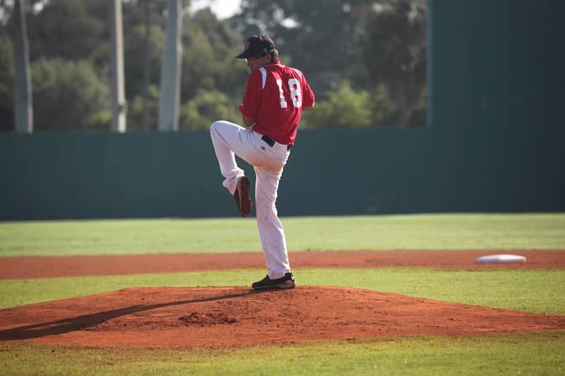Day 3 recap: 15u Squad wins 8-2