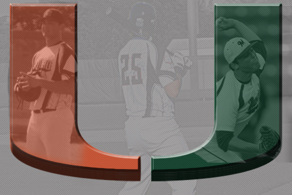 Gonzalez to the U