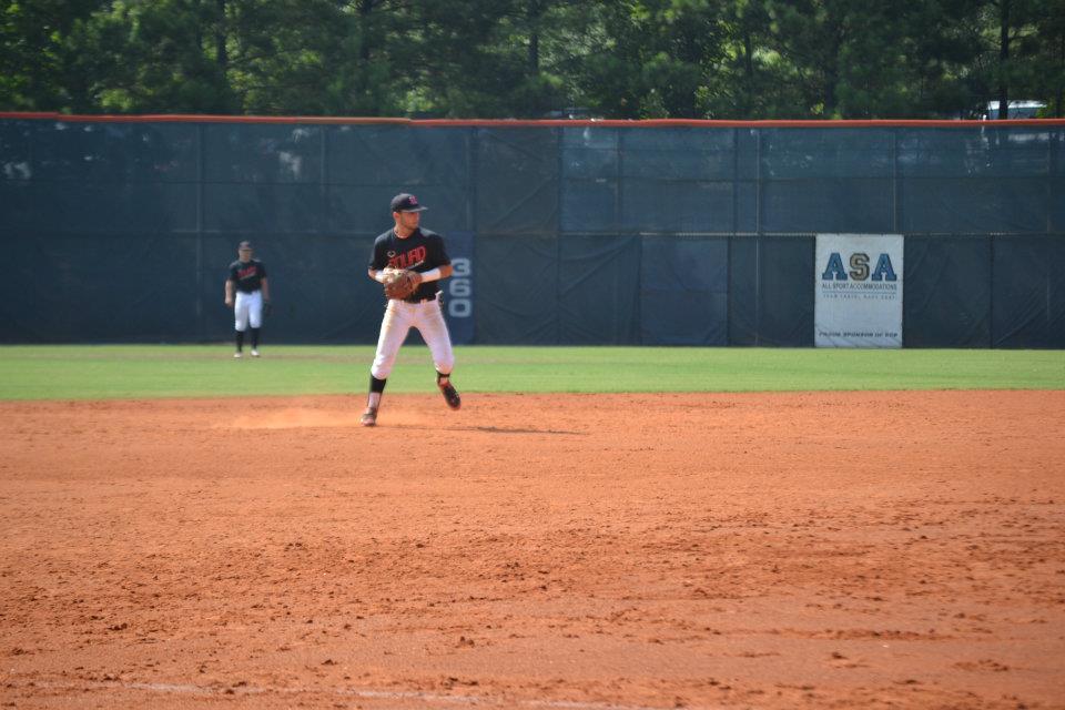 BCS Elite 8/16u All Tournament Team