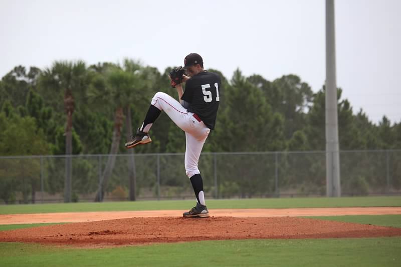 Blogs from the 16u BCS
