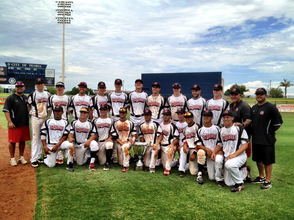Elite Squad: Champions of the World!!