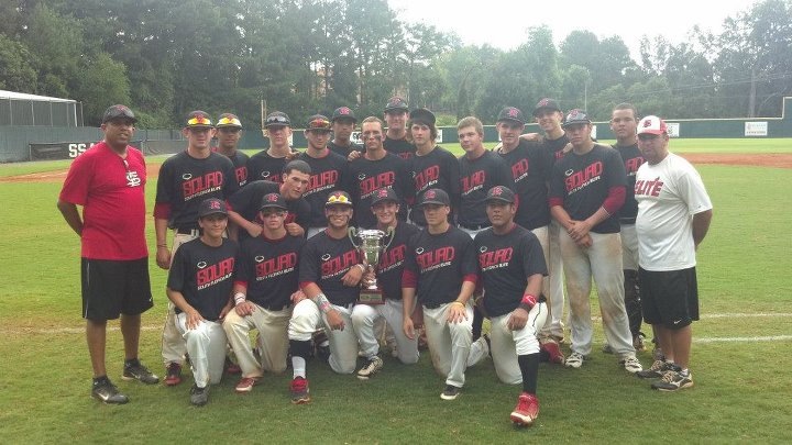 An Amazing Run In East Cobb For Both 16u Teams!!!
