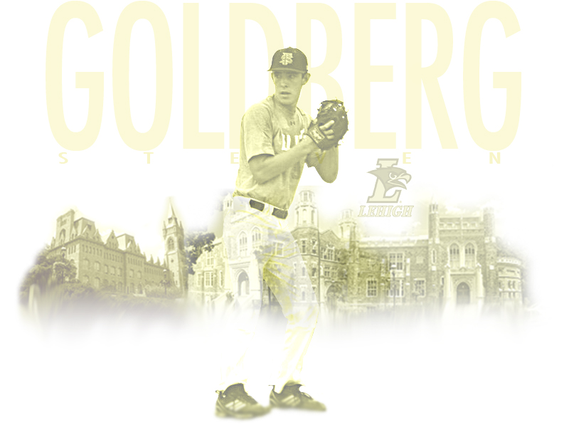 Goldberg to Lehigh