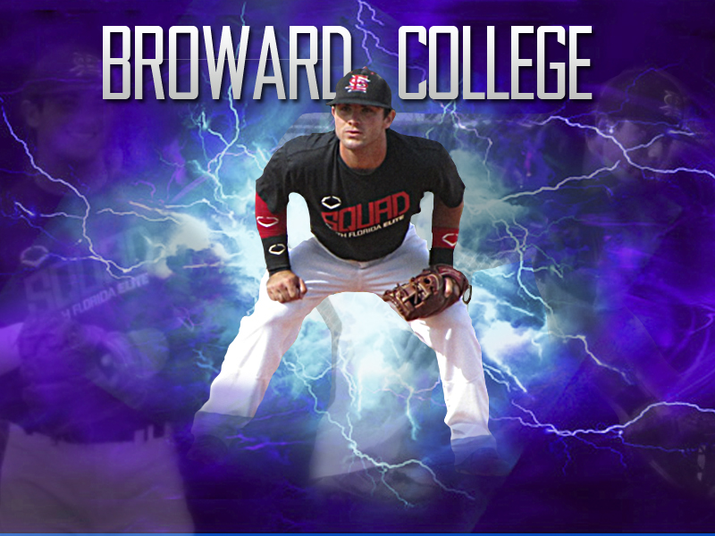 Suarez to Broward College