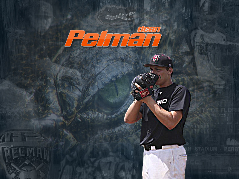 Read more about the article Pelman Commits to UF!!!!