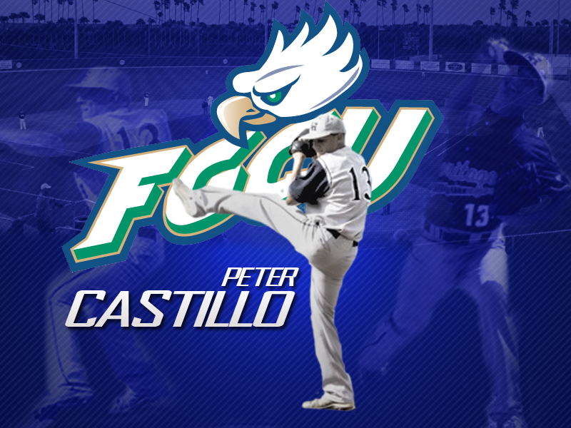 Castillo to Florida Gulf Coast