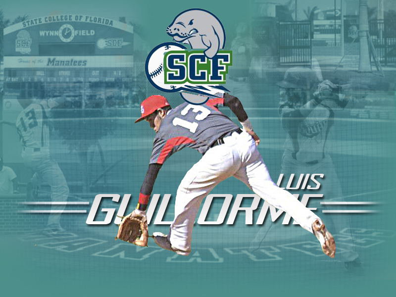 Guillorme to SCF (Manatee) – Elite Squad Baseball