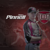 Pinnell Commits To Troy!!!
