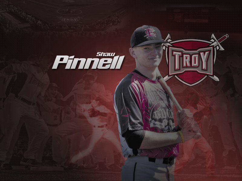 You are currently viewing Pinnell Commits To Troy!!!