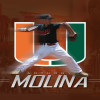 Molina: Miami Bound!