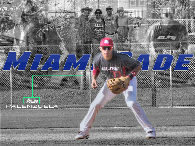 PeeWee to Miami-Dade!