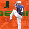Meyer Commits To The U!