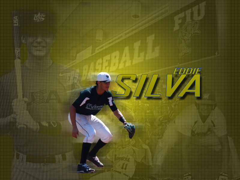 Silva to FIU !!!