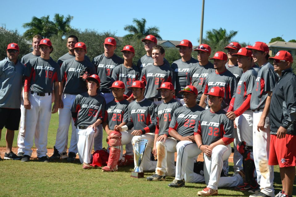 Elite Squad Players Stand Out Over Spring Break!