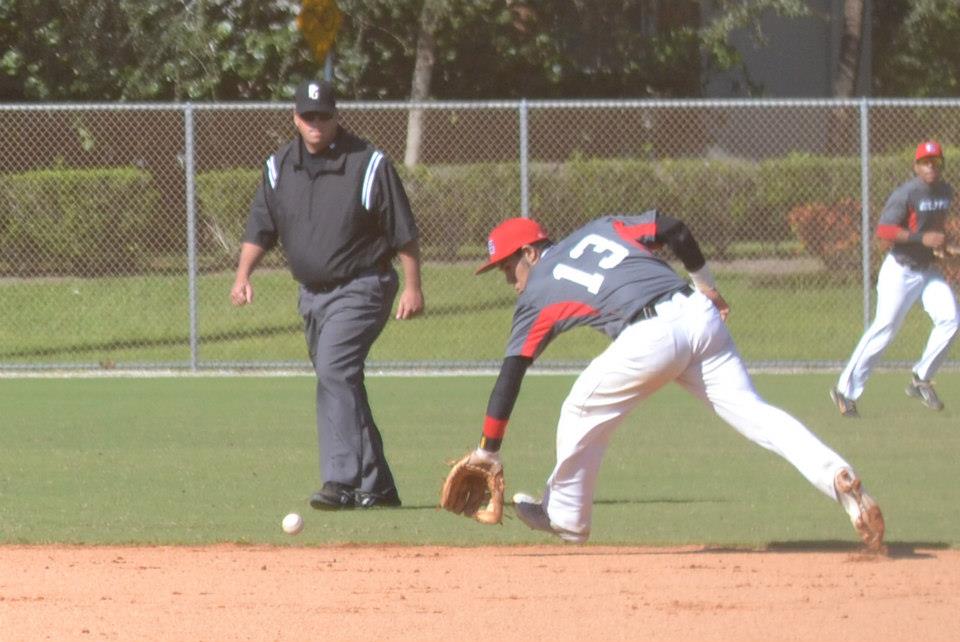 14u Co-Champions @ USSSA Super-NIT