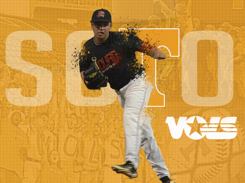 Soto to Tennessee
