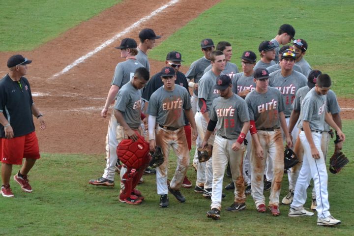Perfect Game Memorial Day Schedules