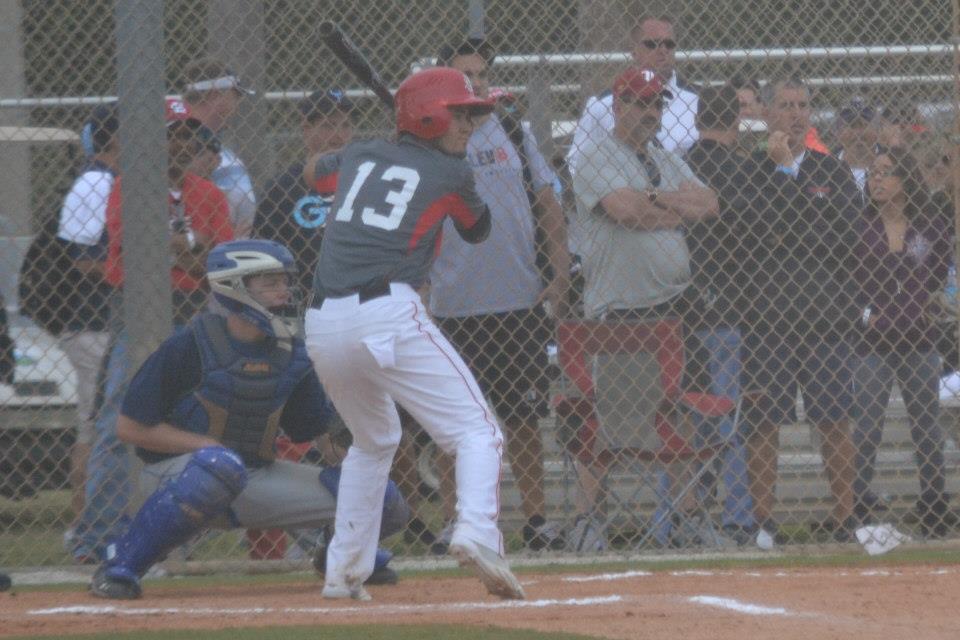 USSSA State Tournament Schedule Posted
