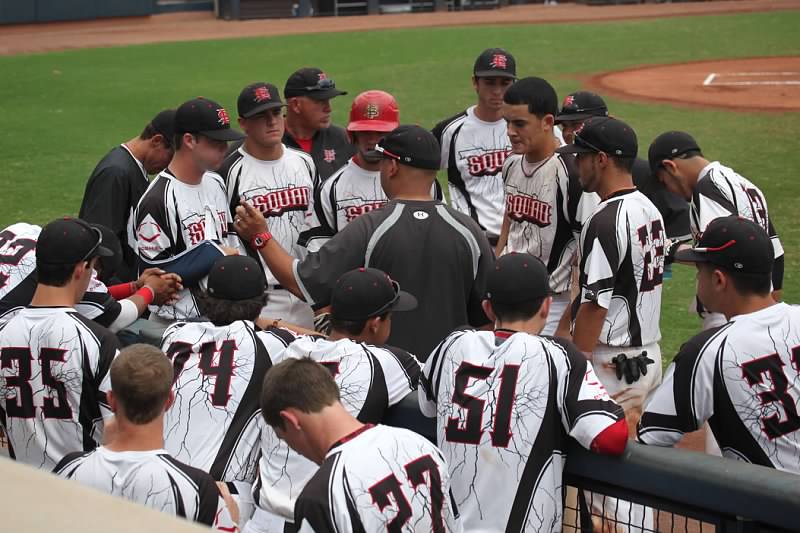Vero Beach Classic Schedules Posted
