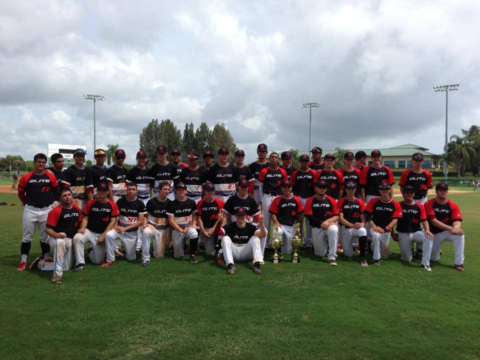 16u’s Dominate VBC, Capture Title