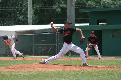 16u BCS Schedules Now Posted!