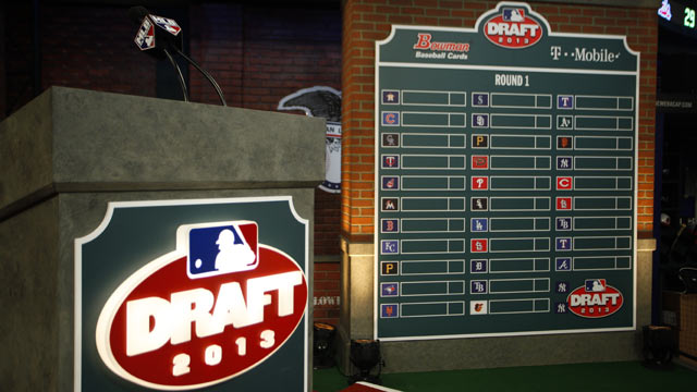 You are currently viewing 8 Elite Squad Players Get Chosen For MLB Draft