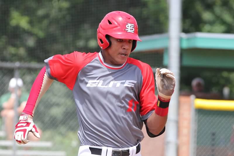 ProspectSelect Summer Finals Schedule