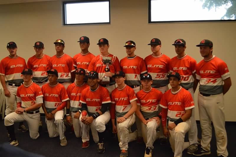 Read more about the article 16u Slugger Goes a Perfect 7-0 at BCS!!!