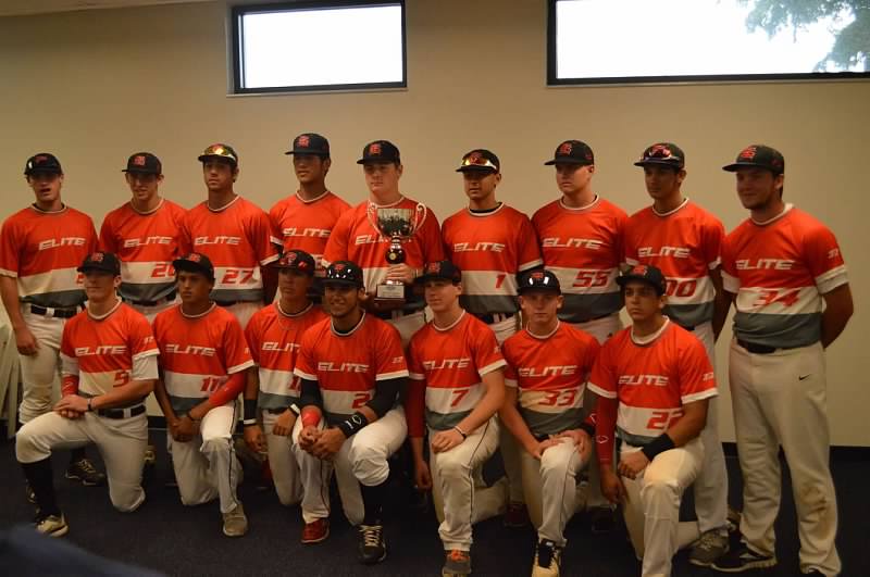 16u Slugger Goes a Perfect 7-0 at BCS!!!