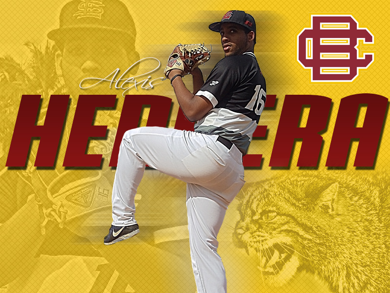 Herrera To Bethune Cookman!