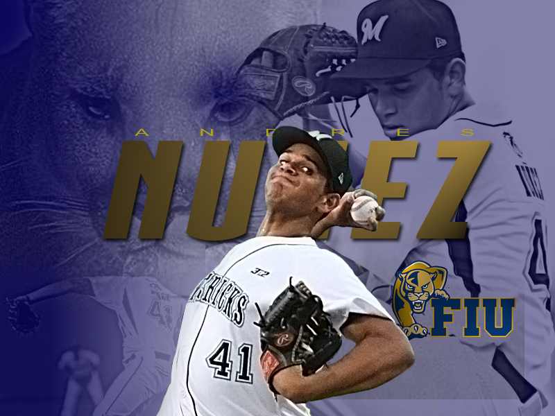 Nunez To FIU!