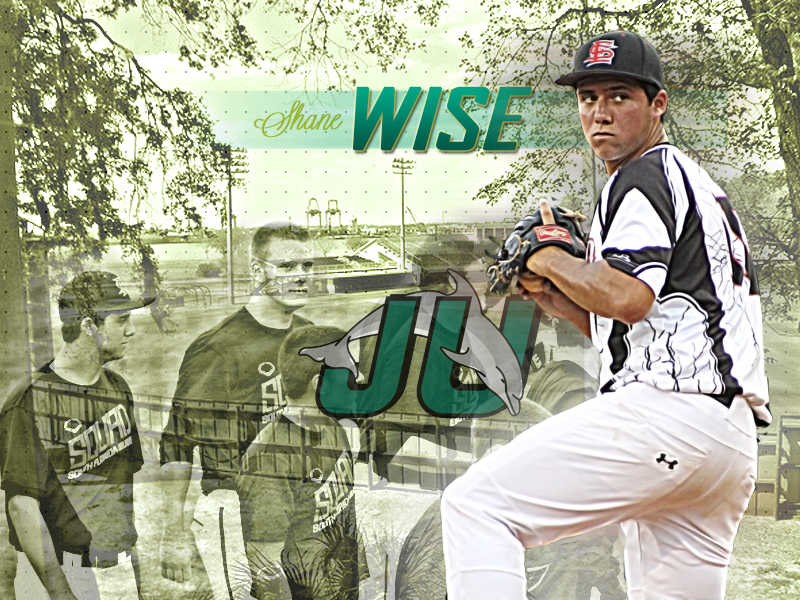 Wise to Jacksonville University!