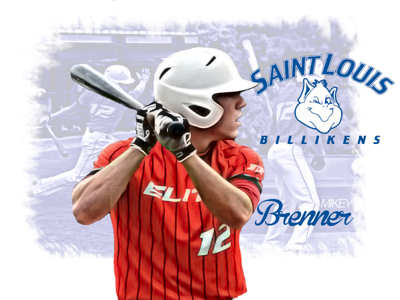 Brenner to Saint Louis