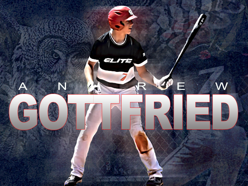Read more about the article Gottfried to FAU!!!