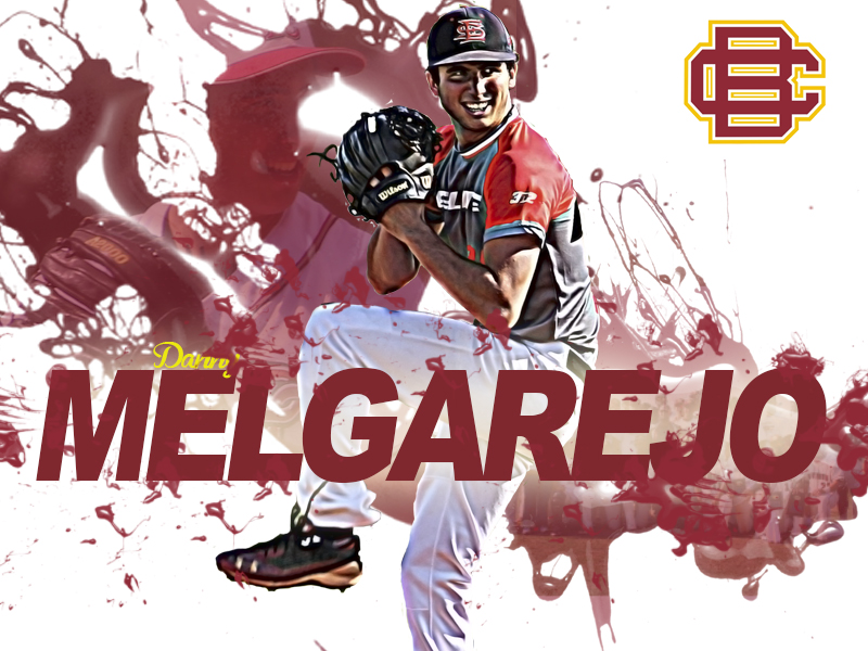 Melgarejo to Bethune Cookman!
