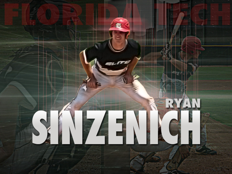 You are currently viewing Sinzenich to Florida Tech!!!