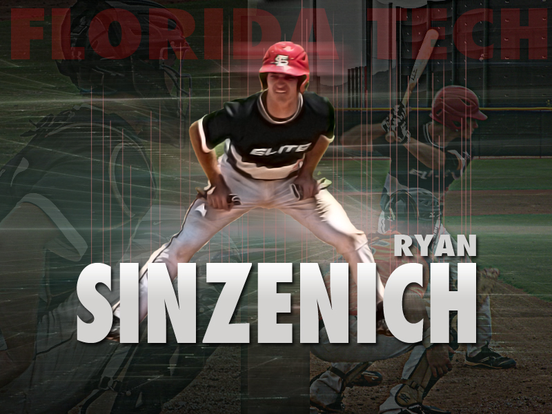 Sinzenich to Florida Tech!!!