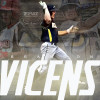 Vicens to FAU!!!