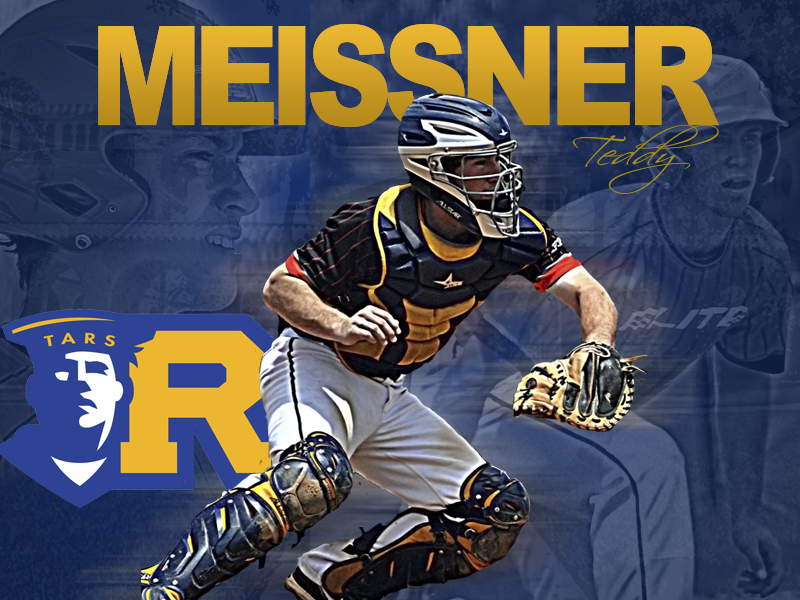 Meissner to Rollins!!!