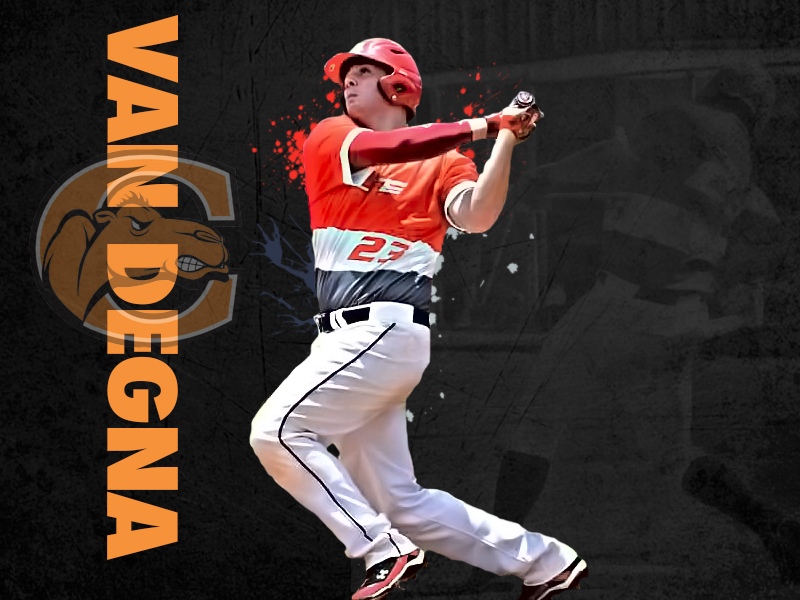 Van Degna To Campbell!!!