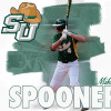 Spooner to Stetson!!!