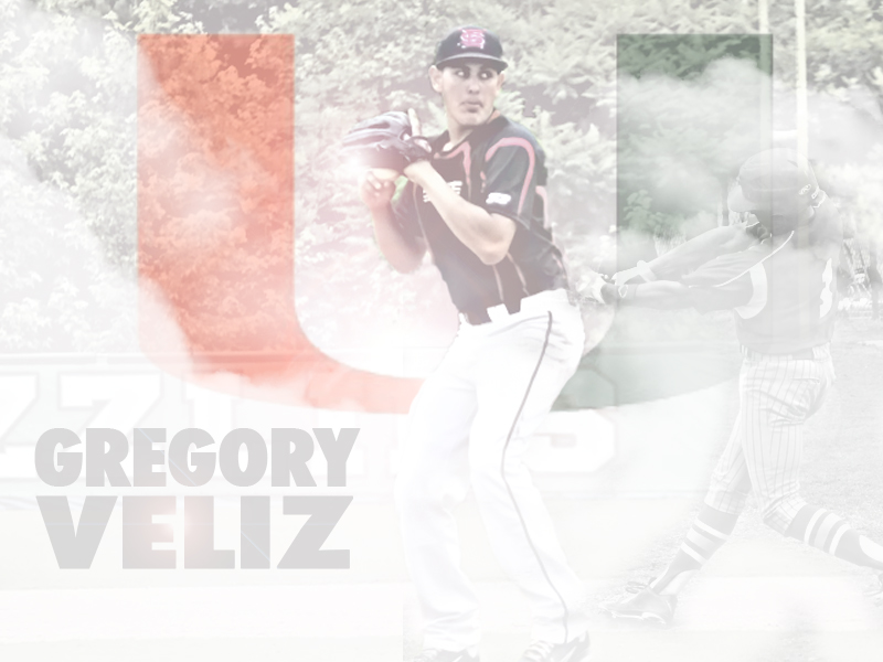 Veliz To The U!!!!