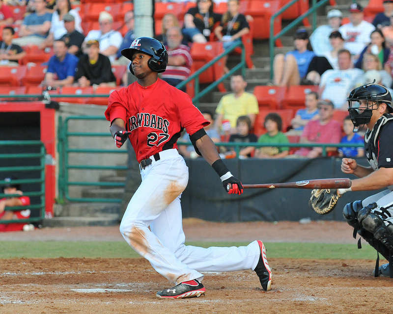 Where Are They Now: Squad Players In The Minors