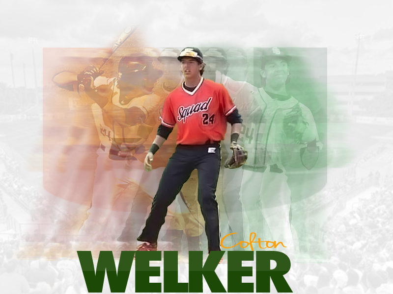 Welker To Miami!