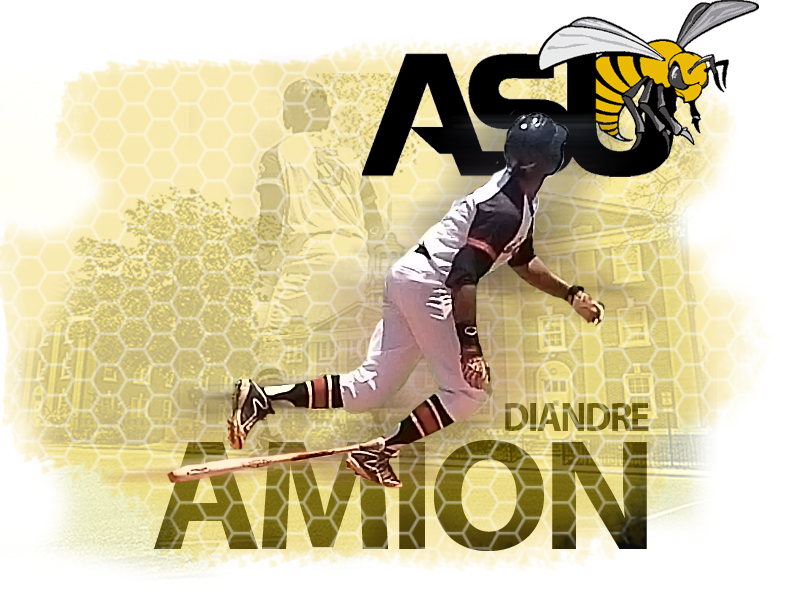 Amion to ASU!!!