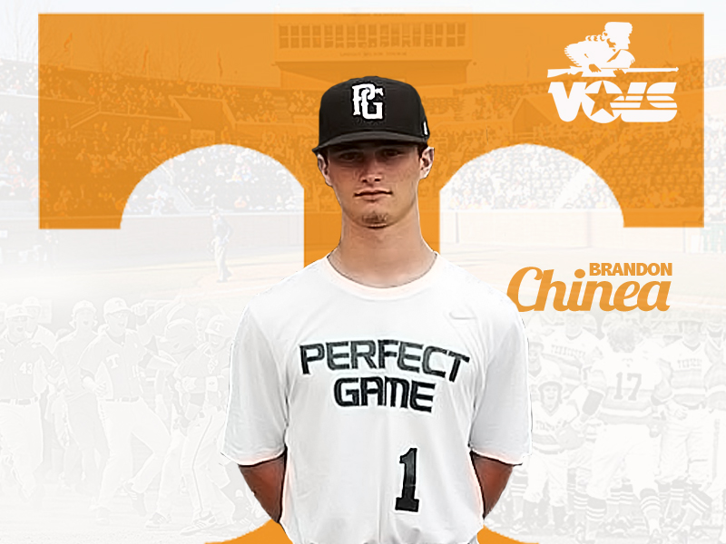 Chinea To Tennessee!!!