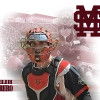 Marrero to Mississippi State!!!